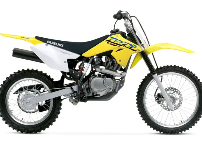 2023 Suzuki RM85 Guide Total Motorcycle