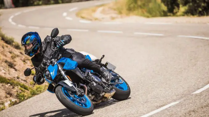 2023-Suzuki-GSX-8S6 2023 Suzuki GSX-8S