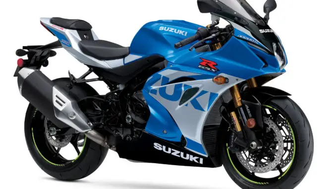 2023-Suzuki-GSX-R1000R1 2023 Suzuki GSX-R1000R