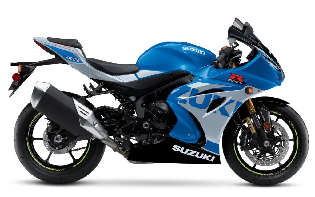 2024 Gsxr 1000 Top Speed Ellie Hesther