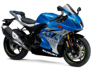 2023 Suzuki GSX-R1000RZ