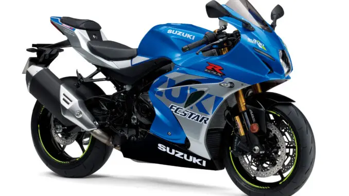 2023-Suzuki-GSX-R1000RZ2 2023 Suzuki GSX-R1000RZ