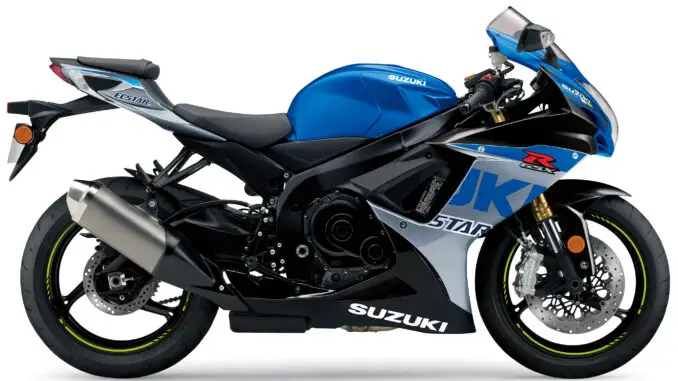 2023-Suzuki-GSX-R750Z2 2023 Suzuki GSX-R750Z