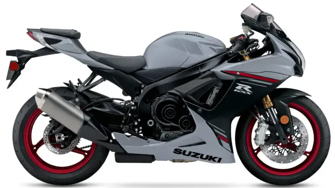 2023-Suzuki-GSX-R750a 2023 Suzuki GSX-R750