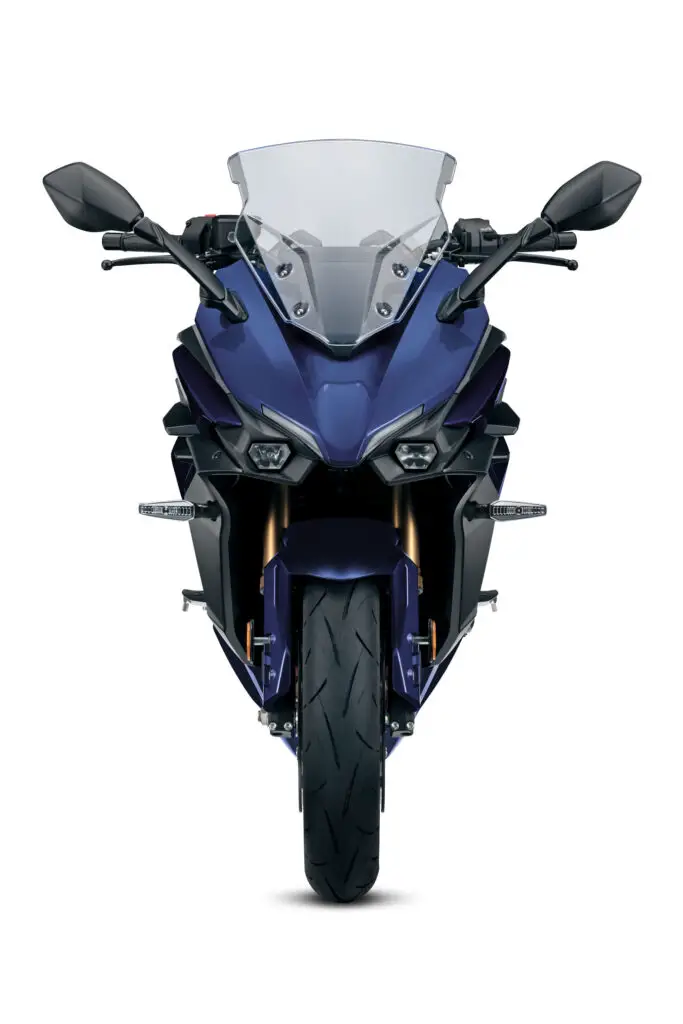 2023 Suzuki GSX-S1000GT
