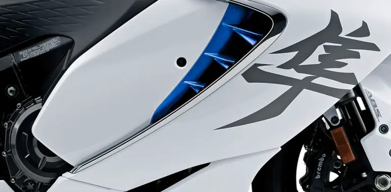 Hayabusi 2023 Suzuki Hayabusa Guide | Total Motorcycle