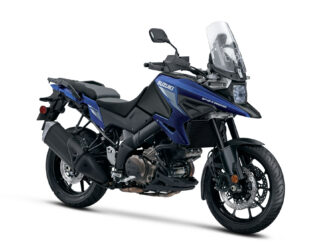 2023 Suzuki V-Strom 1050