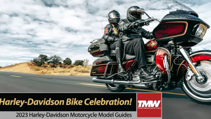 2023-Harley-Davidson-120th-Anniversary-Bike-Celebration-title 2023 Harley-Davidson 120th Anniversary Bike Celebration