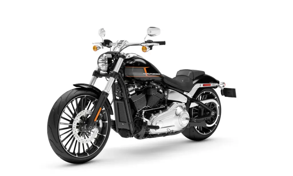 2023 Harley-Davidson Breakout 117