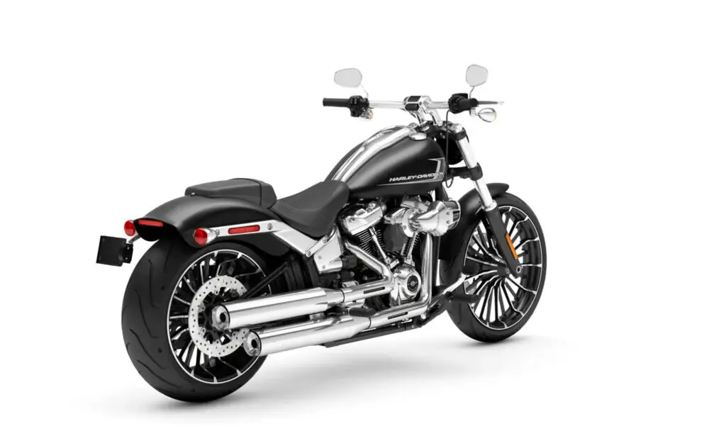 2023 Harley-Davidson Breakout 117