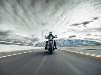 2023 Harley-Davidson Breakout 117