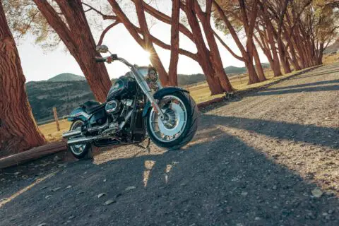 2023 Harley-Davidson Fat Boy 114
