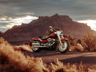 2023 Harley-Davidson Fat Boy Anniversary