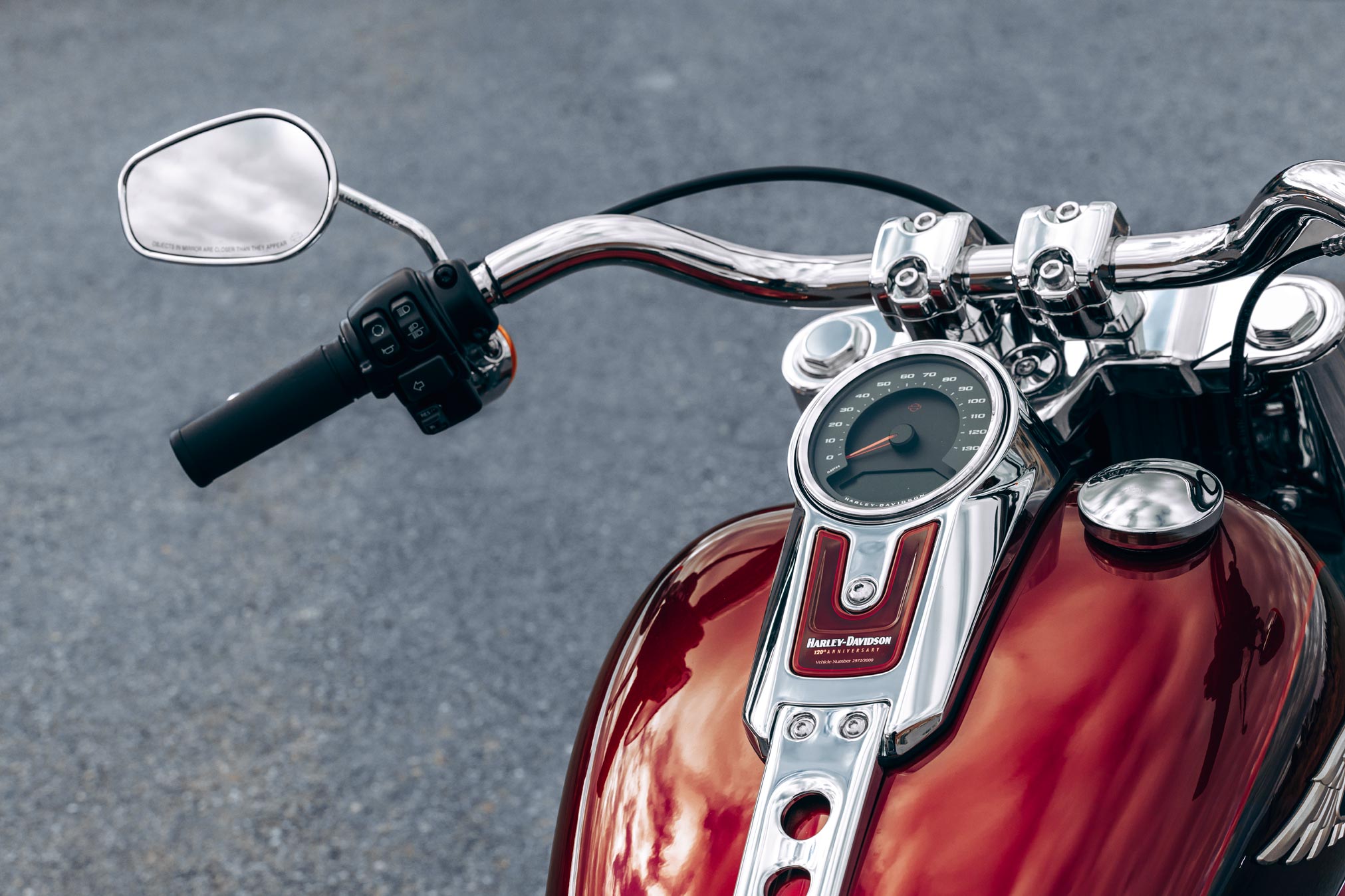 2023 HarleyDavidson Fat Boy Anniversary Guide • Total Motorcycle