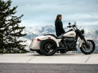 2023 Harley-Davidson Freewheeler
