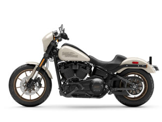 2023 Harley-Davidson Low Rider S