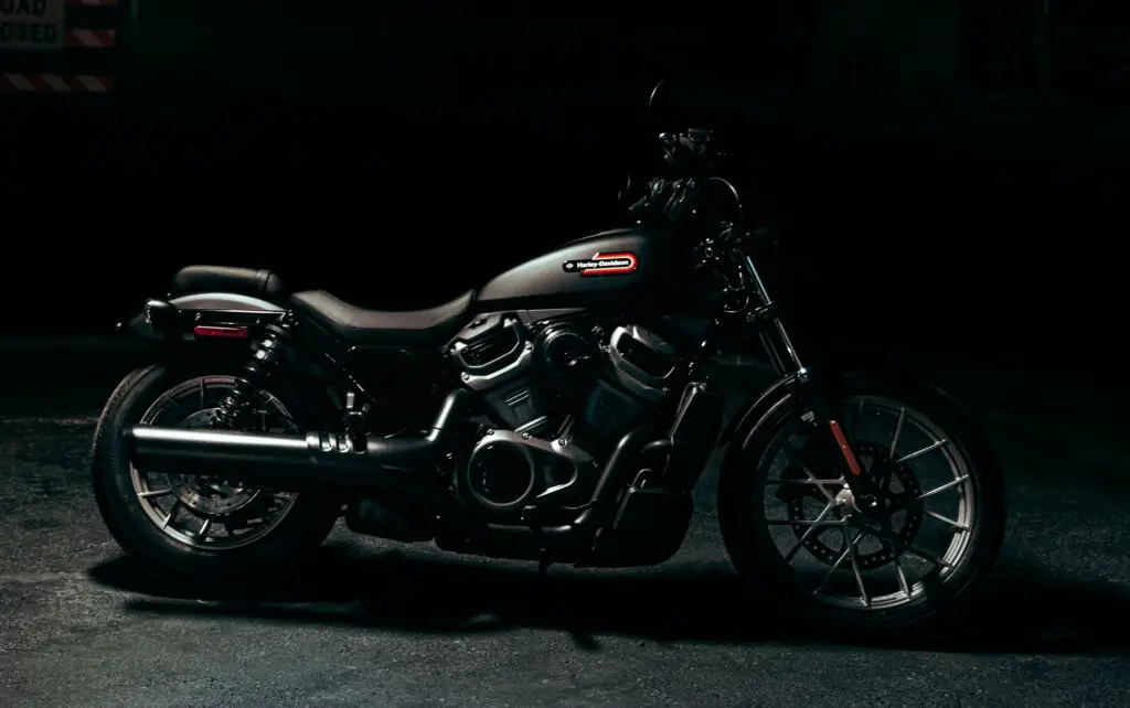 2023 Harley-Davidson Nightster Special