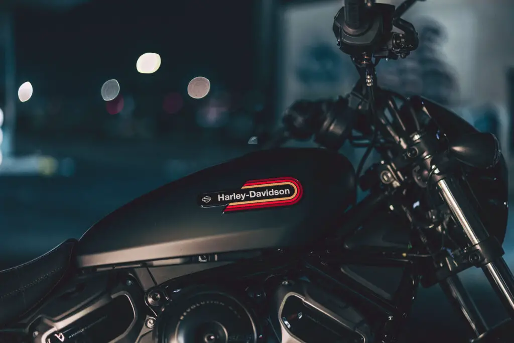 2023 Harley-Davidson Nightster Special