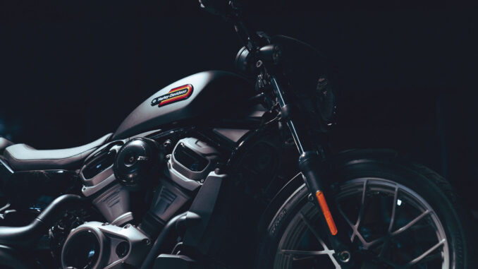 2023 Harley-Davidson Nightster Special