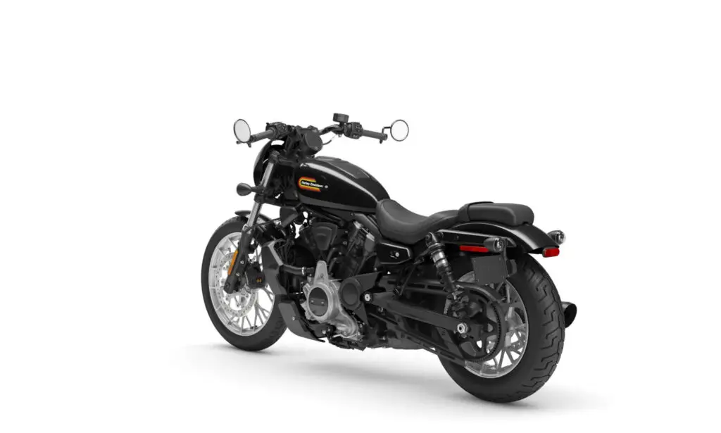 2023 Harley-Davidson Nightster Special