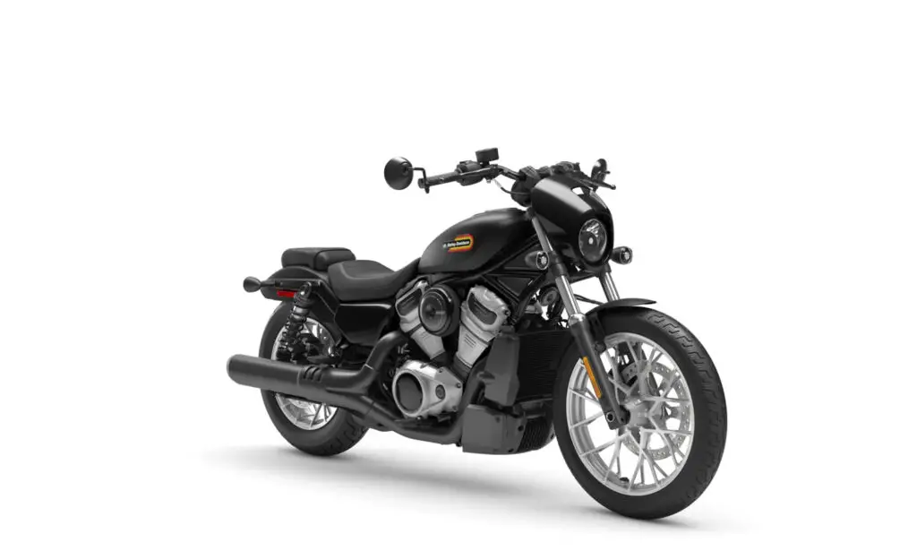 2023 Harley-Davidson Nightster Special