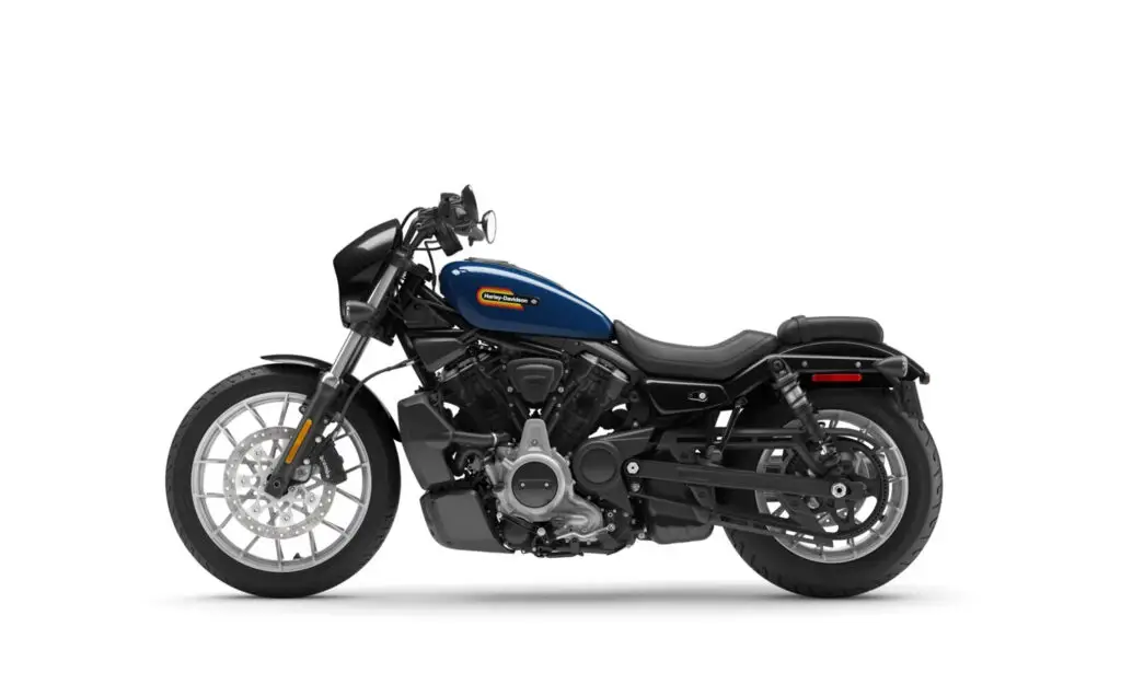 2023 Harley-Davidson Nightster Special