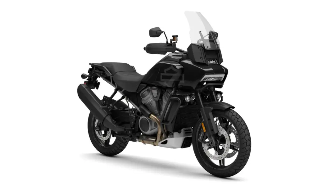 2023 Harley-Davidson Pan-America Special