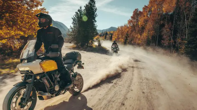 2023-Harley-Davidson-Pan-America-Special7 2023 Harley-Davidson Pan-America Special