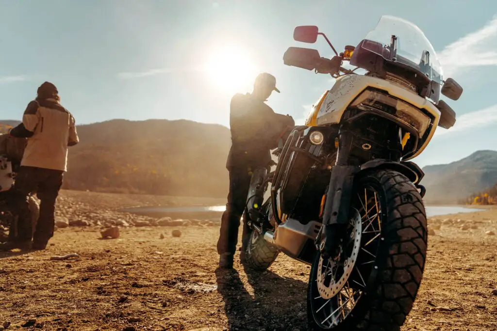 2023 Harley-Davidson Pan-America Special