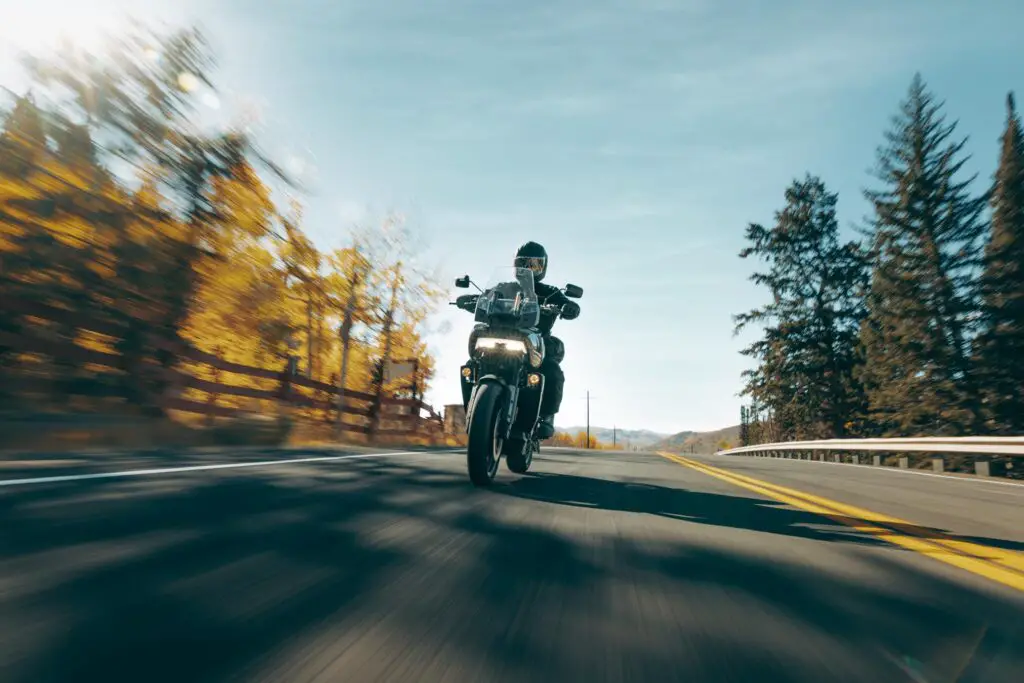 2023 Harley-Davidson Pan-America