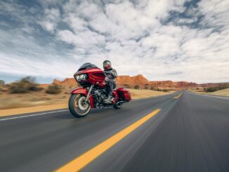 2023 Harley-Davidson Road Glide Special Anniversary