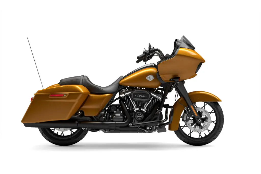 2023 Harley-Davidson Road Glide Special