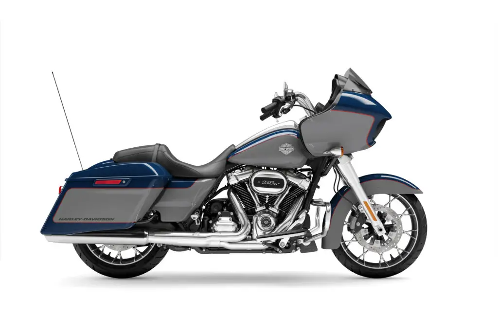 2023 Harley-Davidson Road Glide Special