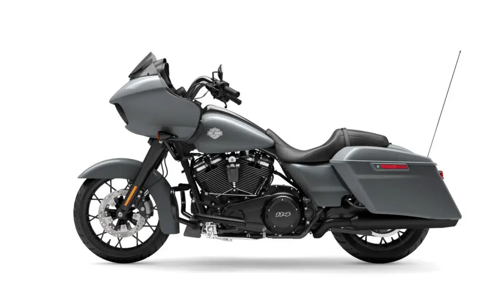 2023 Harley-Davidson Road Glide Special