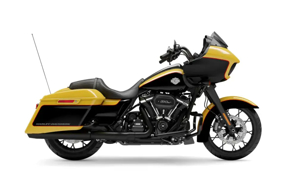 2023 Harley-Davidson Road Glide Special