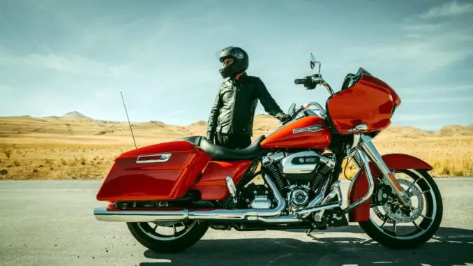 2023-Harley-Davidson-Road-Glide2 2023 Harley-Davidson Road Glide
