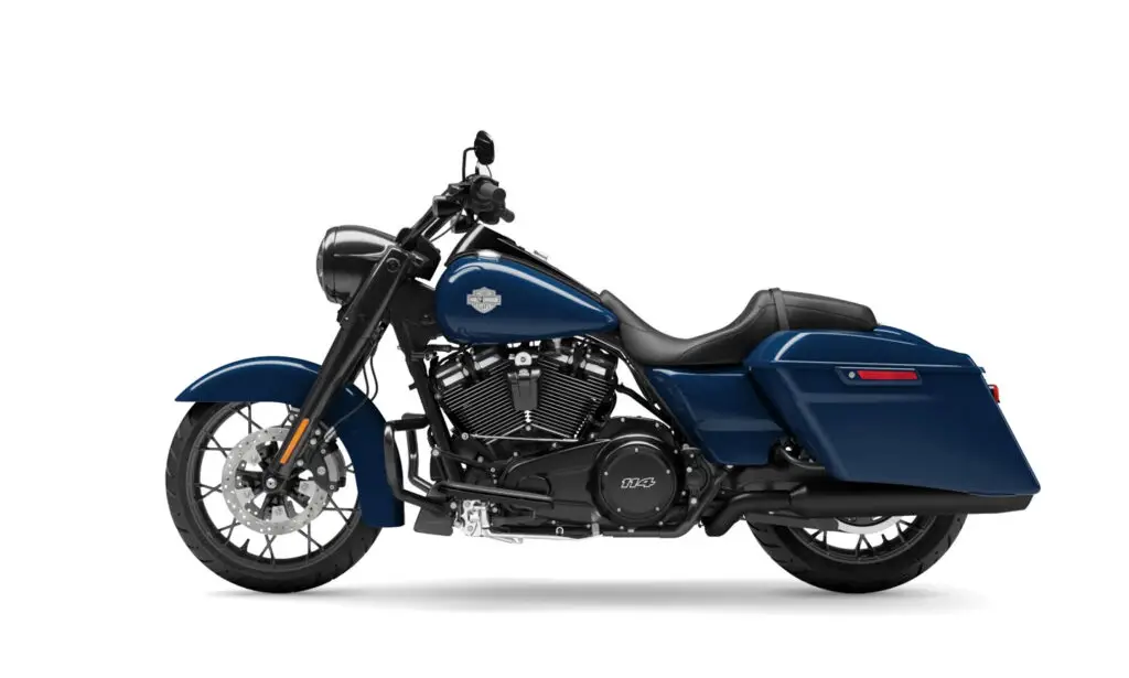 2023 Harley-Davidson Road King Special