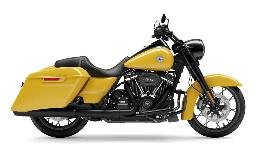2023 Harley-Davidson Road King Special