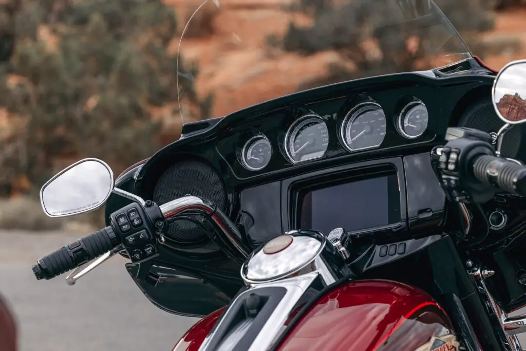 2023 Harley-Davidson Ultra Limited Anniversary