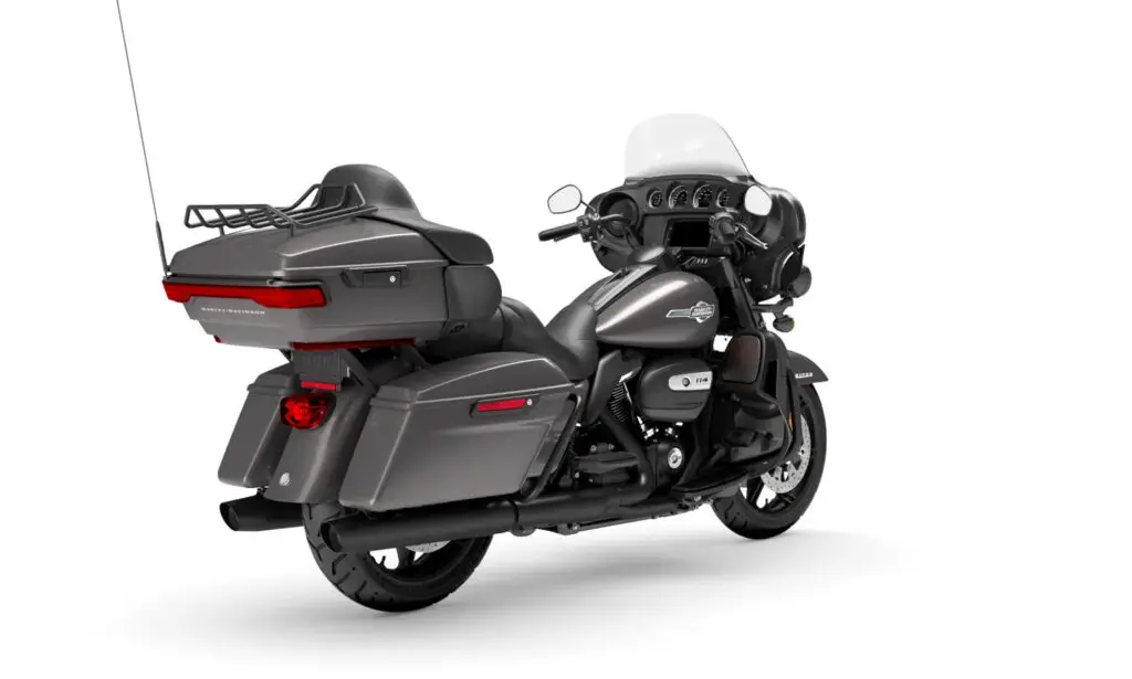 2023 Harley-Davidson Ultra Limited