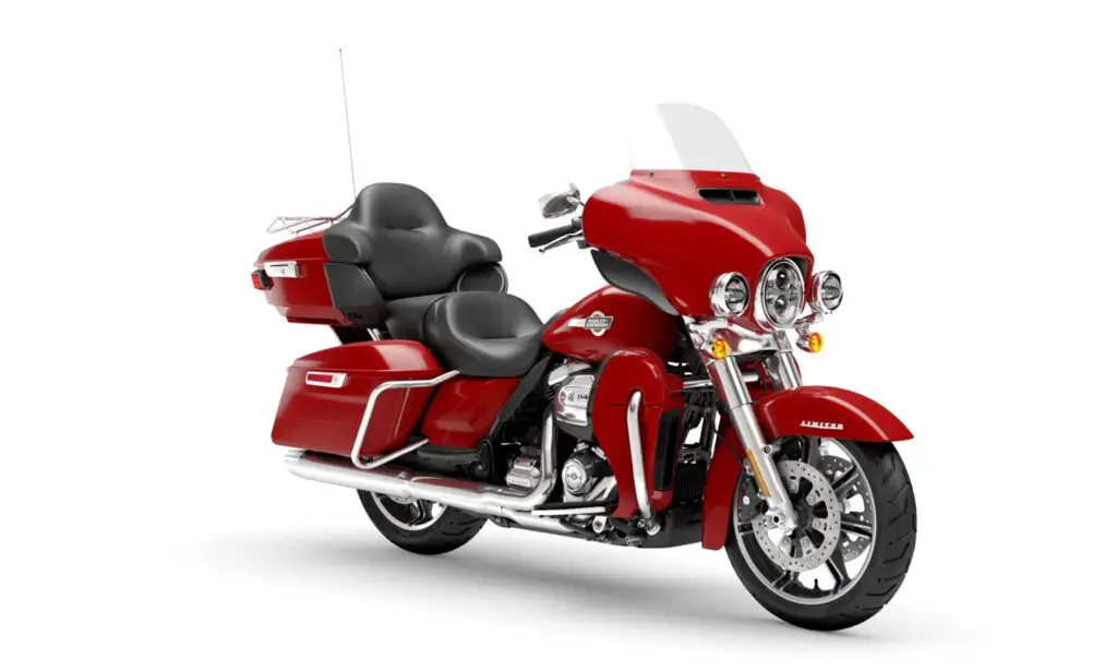 2023 Harley-Davidson Ultra Limited