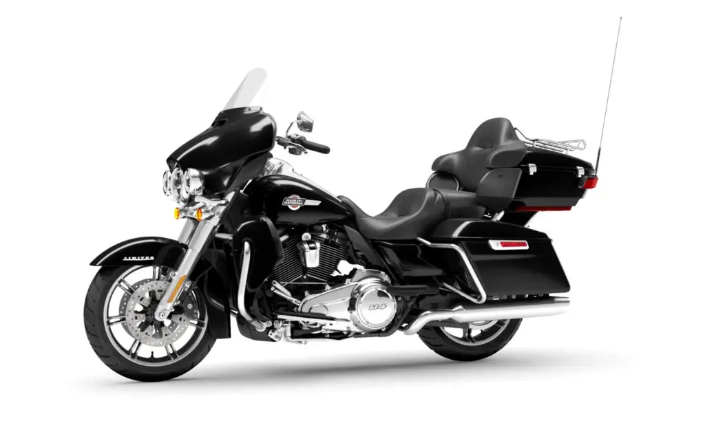 2023 Harley-Davidson Ultra Limited