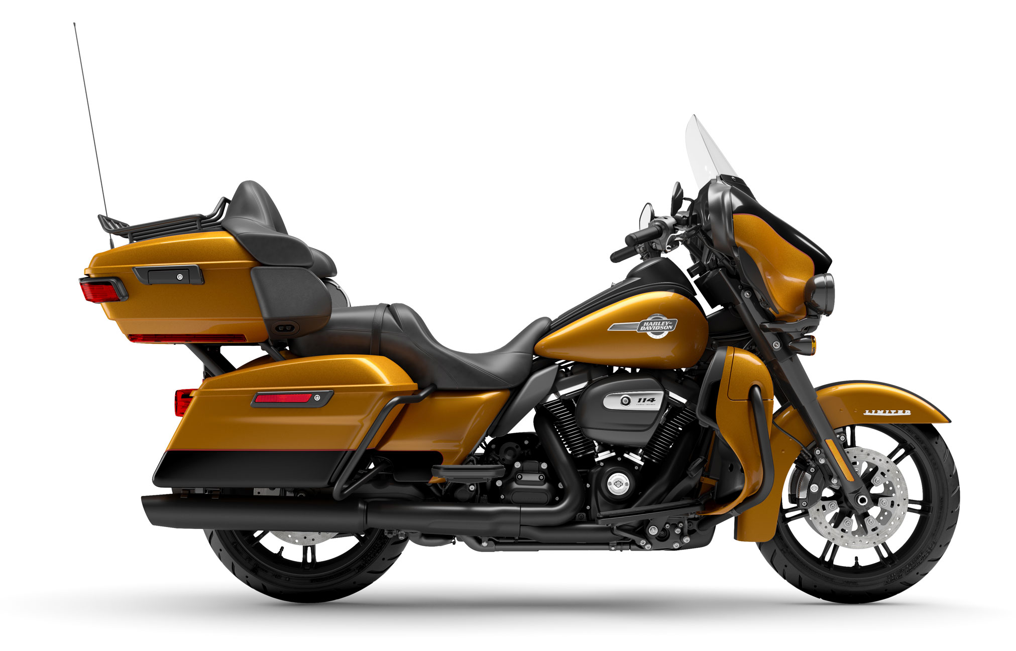 2023 Harley Davidson Ultra Limited Guide Total Motorcycle