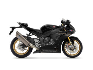 2023 Honda CBR1000RR-R Fireblade SP