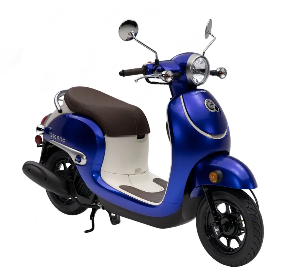 2023 Honda Giorno