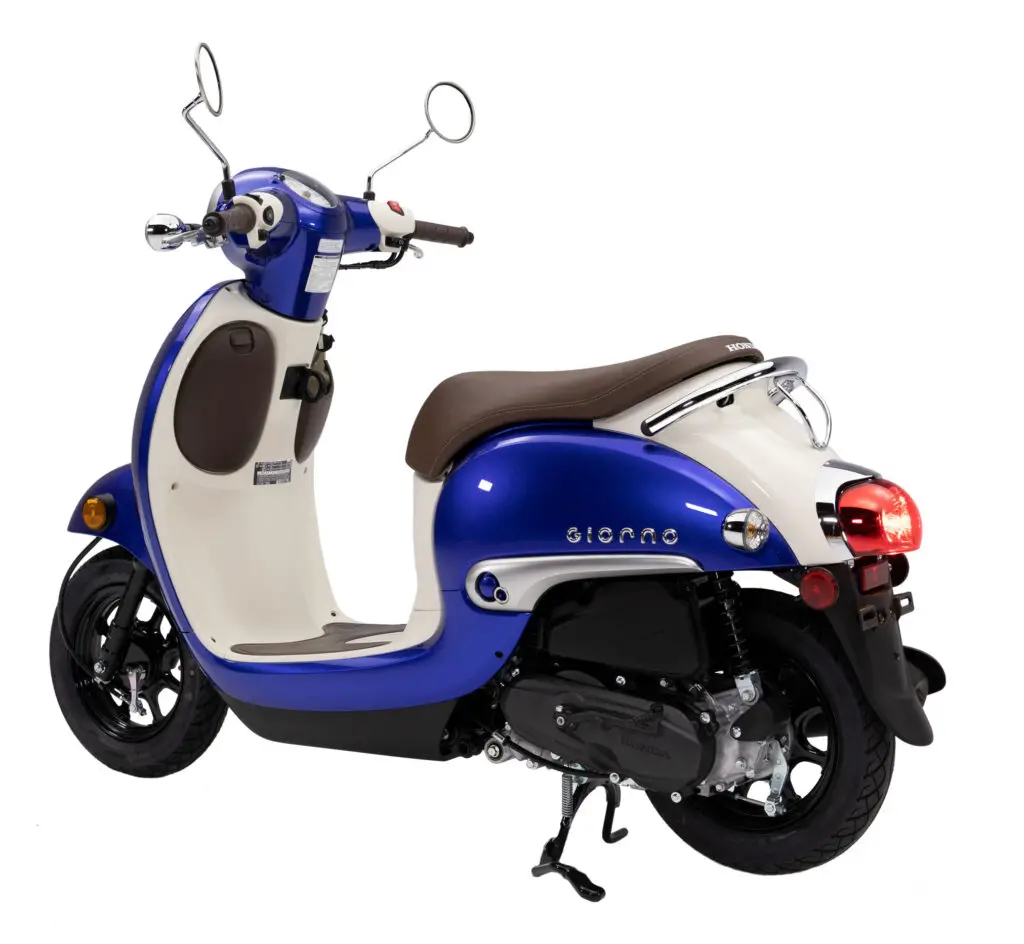 2023 Honda Giorno