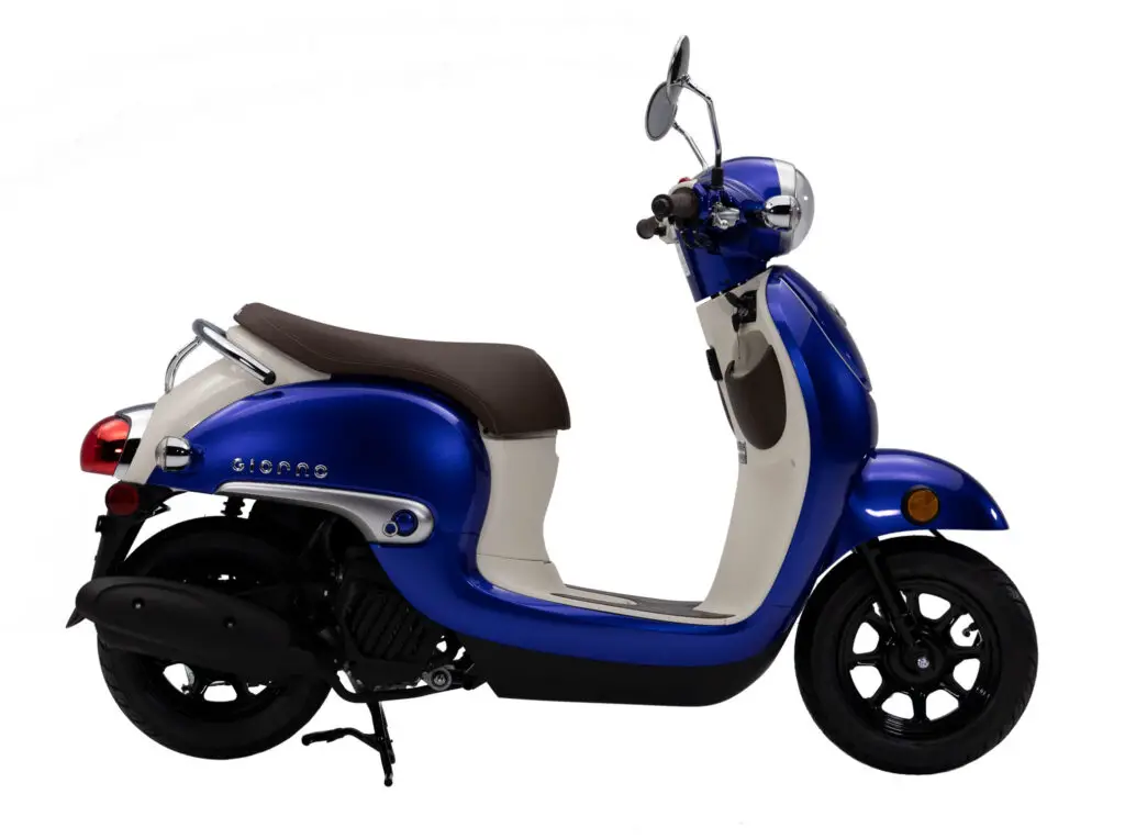 2023 Honda Giorno