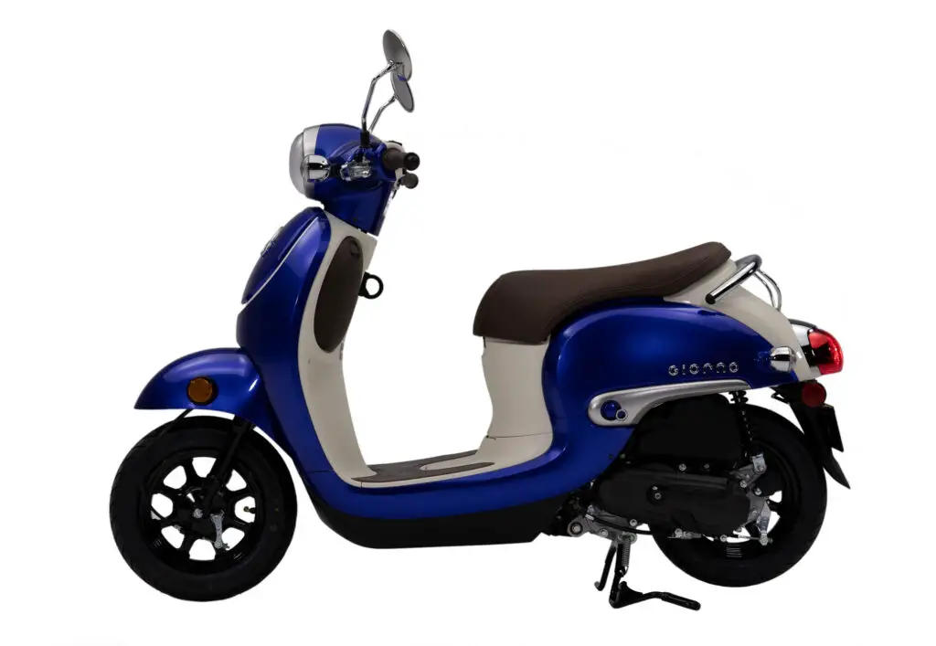2023 Honda Giorno