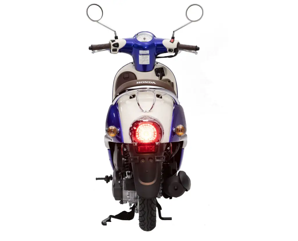 2023 Honda Giorno