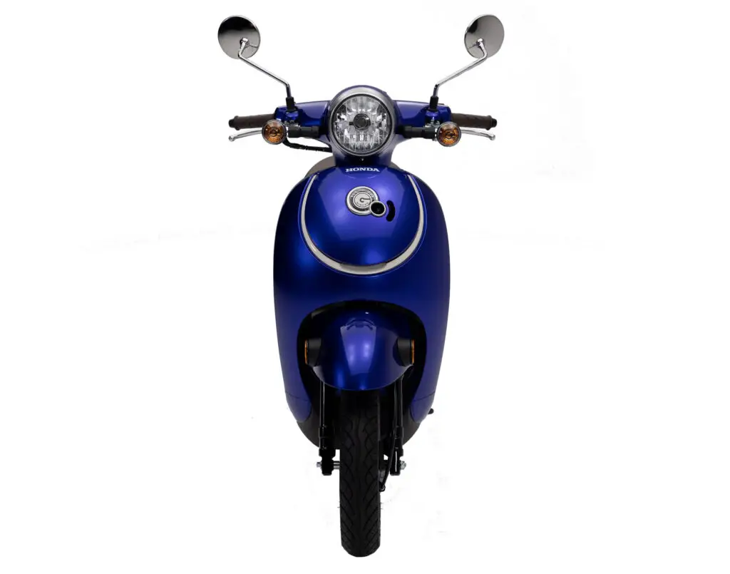 2023 Honda Giorno